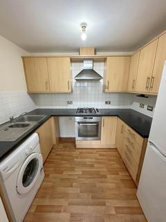 1 bedroom apartment to rent, Defence Close, West Thamesmead, SE28 0NQ