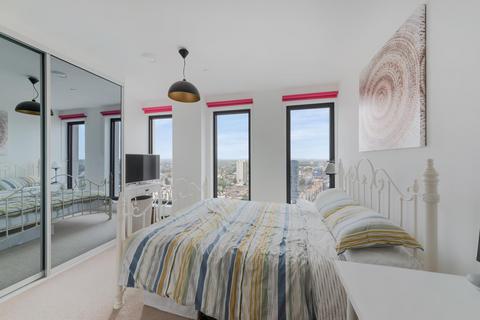 3 bedroom apartment to rent, Legacy Tower, 88 Great Eastern Road, Stratford