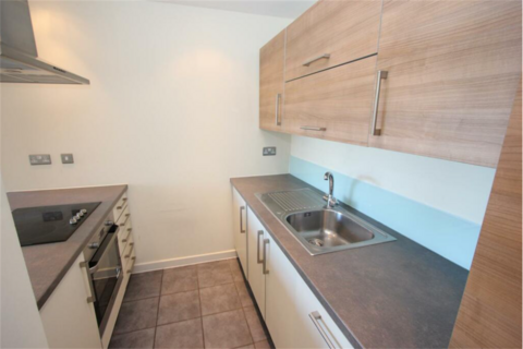 2 bedroom apartment to rent, Windsor Court, Mostyn Grove, E3