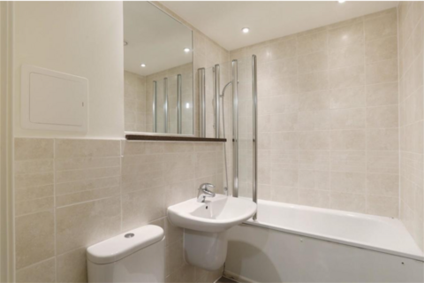 2 bedroom apartment to rent, Windsor Court, Mostyn Grove, E3