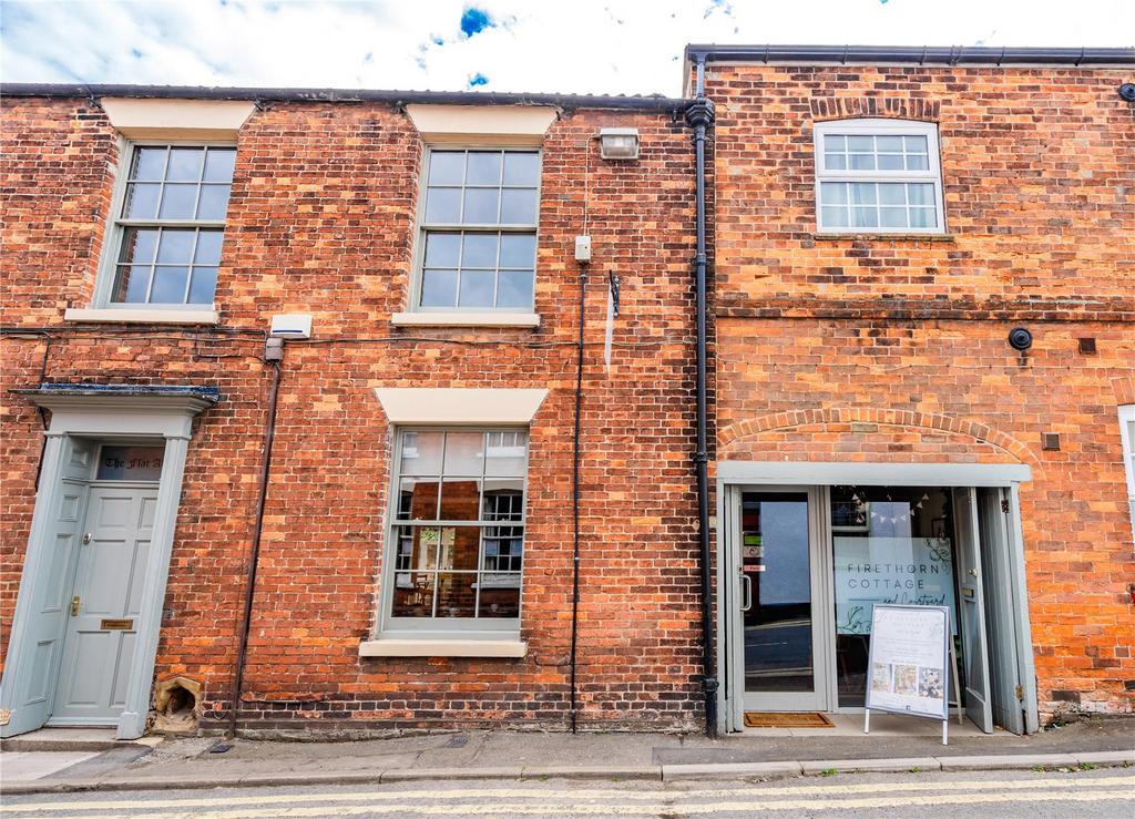 Cemetery Road, Laceby, Grimsby, Lincolnshire, DN37 Restaurant for sale