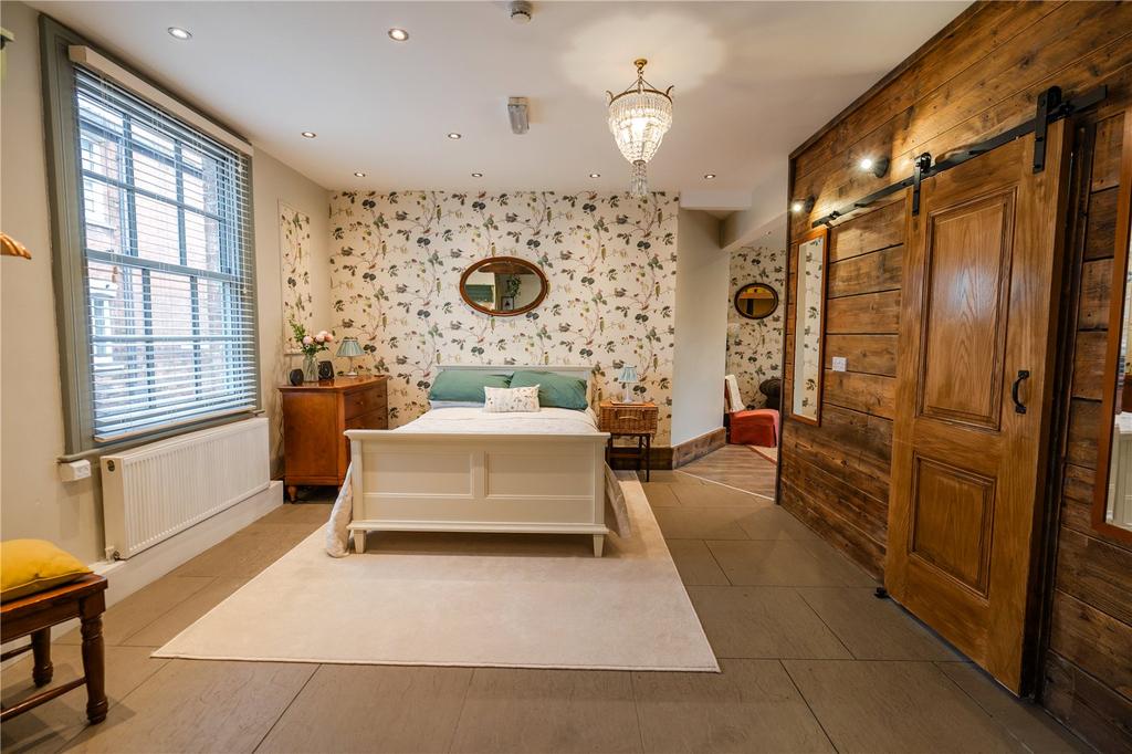 Gff Bedroom