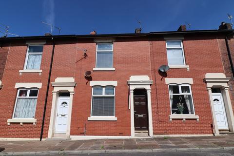 2 bedroom terraced house to rent, Millhill Street, Blackburn, BB2