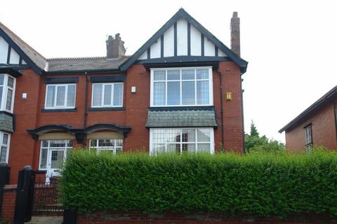 4 bedroom semi-detached house for sale, 29 Kensington Road, Oldham