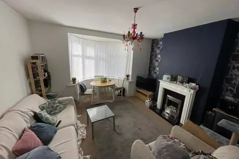 2 bedroom semi-detached house to rent – pohled 4