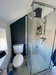 2 bedroom semi-detached house to rent – pohled 5