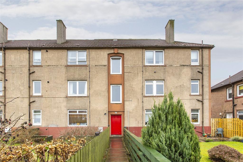 Northfield Farm Road, Willowbrae, Edinburgh, EH8 2 bed flat £1,050