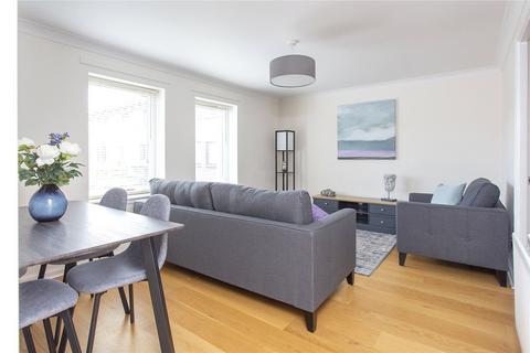 2 bedroom flat to rent, North Werber Place, Edinburgh, EH4