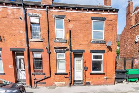 2 bedroom terraced house for sale - Trentham Row, Leeds