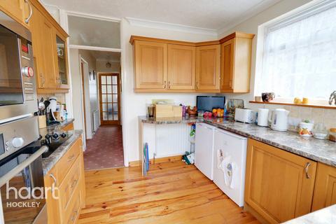 55 Ferry Road, Hullbridge, Hockley, SS5 6DN