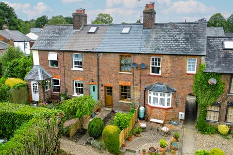 1 bedroom terraced house for sale, Nursery Terrace, Potten End, Berkhamsted HP4