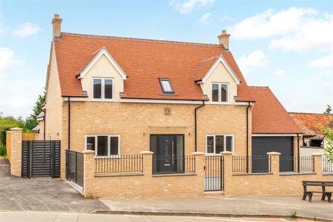 4 bedroom detached house for sale, The Hill, Blunham, Bedfordshire, MK44