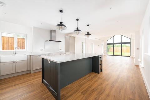 4 bedroom detached house for sale, The Hill, Blunham, Bedfordshire, MK44
