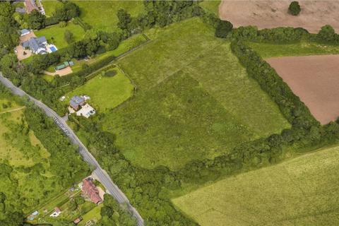 Land for sale - Hertfordshire WD6