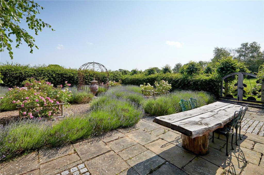 Annexe Garden