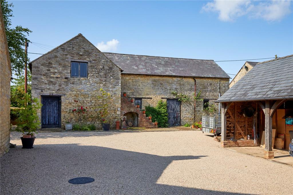 Outbuildings