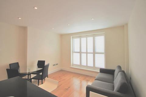 1 bedroom flat to rent - Moran House, High Road, Willesden Green, NW10