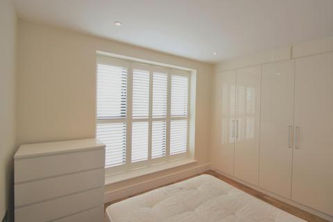 1 bedroom flat to rent - Moran House, High Road, Willesden Green, NW10