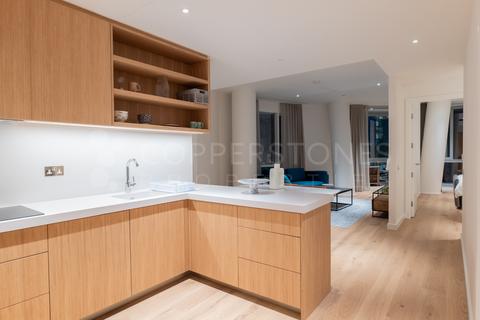 2 bedroom apartment for sale, Battersea Power Station, Nine Elms, London SW8