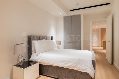 2 bedroom apartment for sale, Battersea Power Station, Nine Elms, London SW8