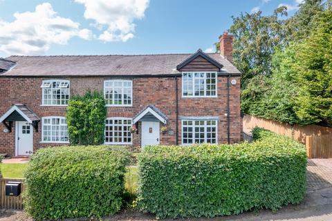 3 bedroom semi-detached house for sale, Dams Lane, Allostock