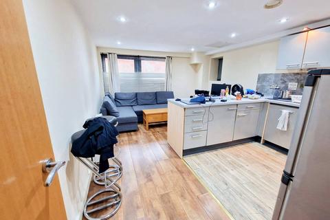 1 bedroom apartment for sale - Atlantic Wharf, Cardiff CF10