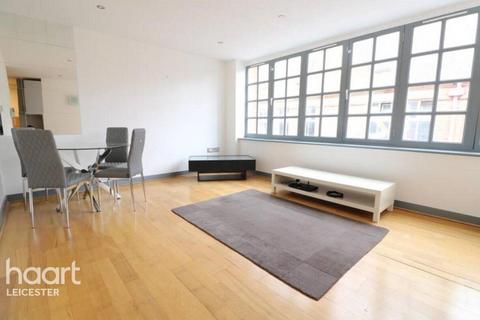 2 bedroom apartment for sale - Rupert Street, Leicester