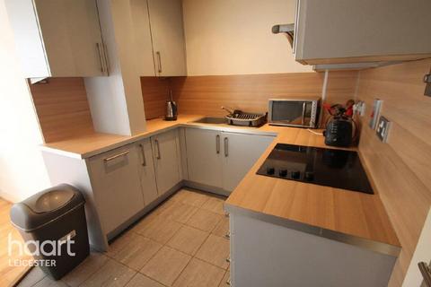2 bedroom apartment for sale, Rupert Street, Leicester