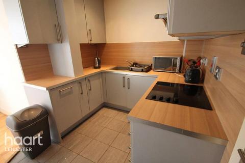 undefined, Rupert Street, Leicester