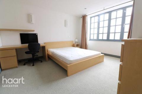 undefined, Rupert Street, Leicester