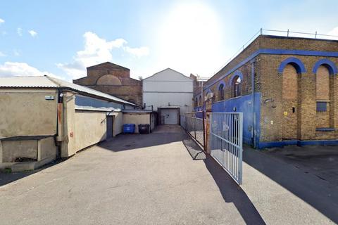 Industrial unit for sale - Industrial (B2/B8) – Unit 7, Commonwealth Buildings, London, SE18 5NS