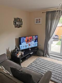 3 bedroom terraced house to rent, Grange Way, Dh6