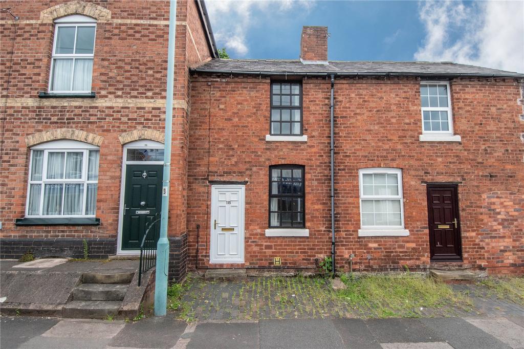 115 Worcester Road