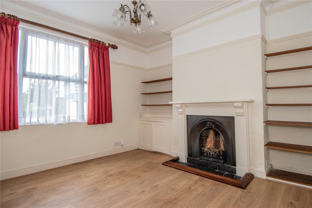 113 Worcester Road