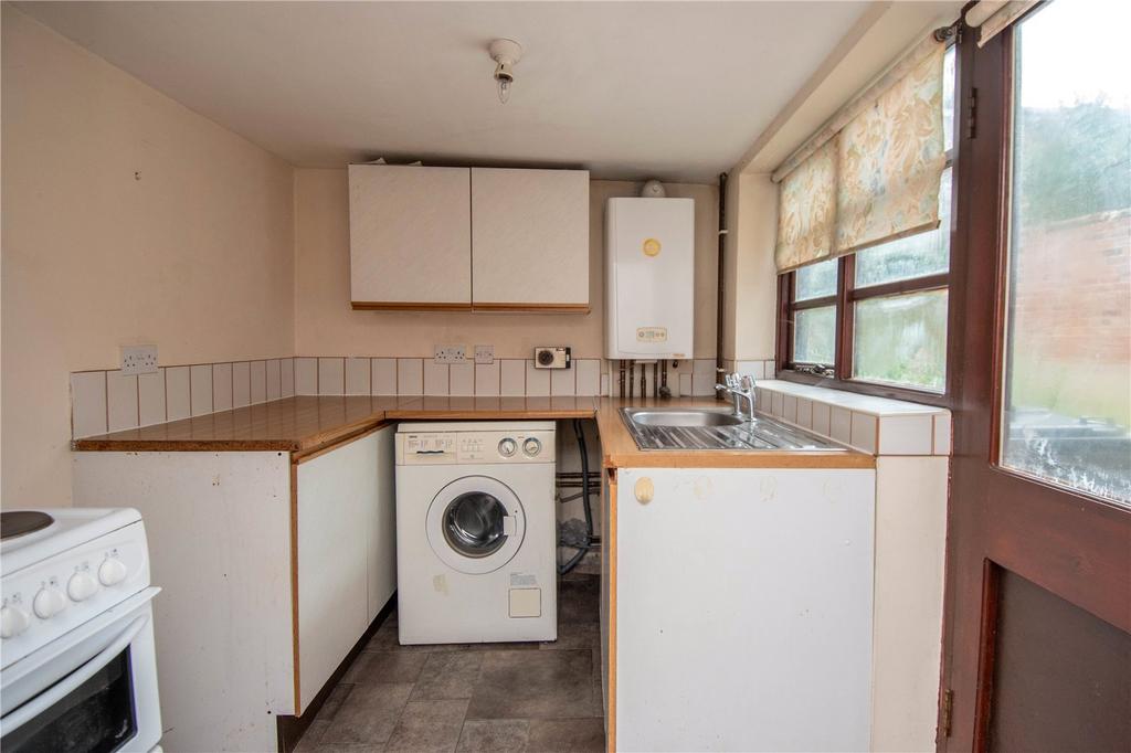 115 Worcester Road