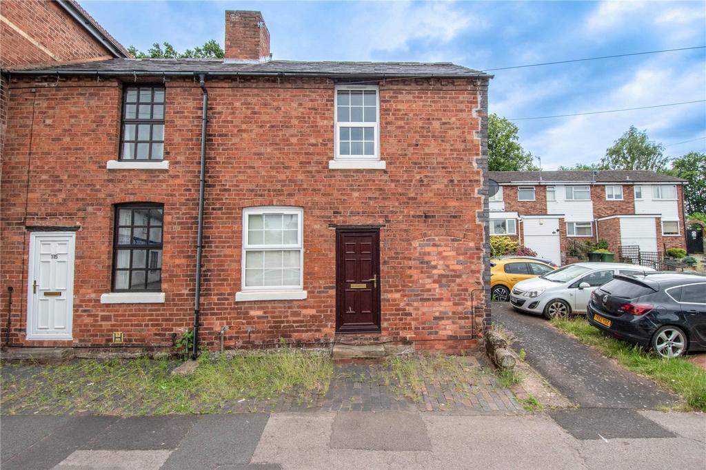 117 Worcester Road