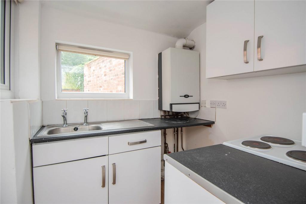 117 Worcester Road