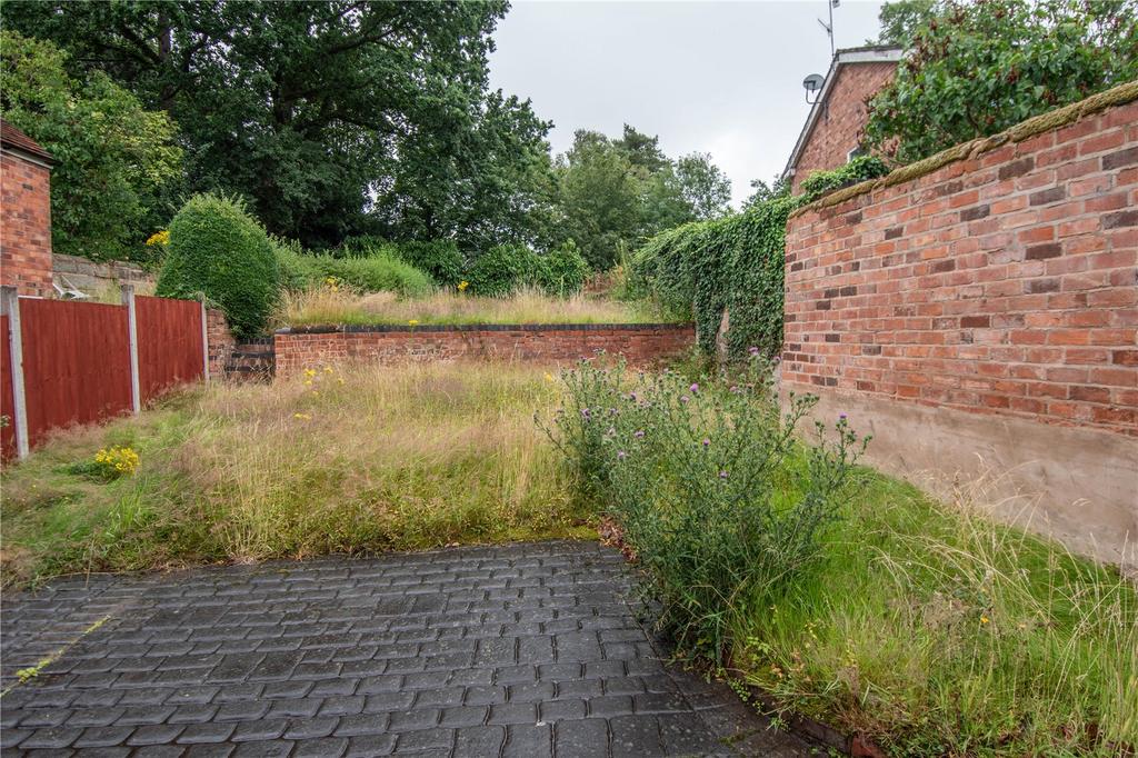 117 Worcester Road