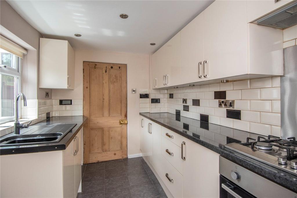 113 Worcester Road