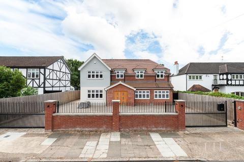 4 Ernest Road, Hornchurch, RM11 3JF