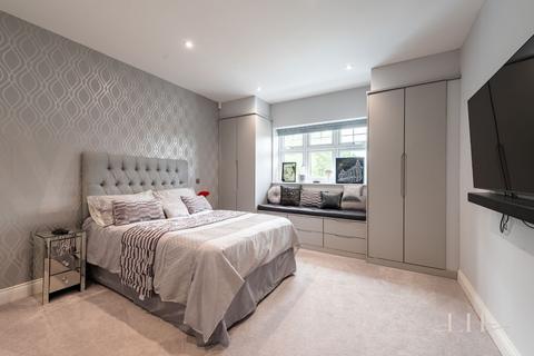 4 Ernest Road, Hornchurch, RM11 3JF