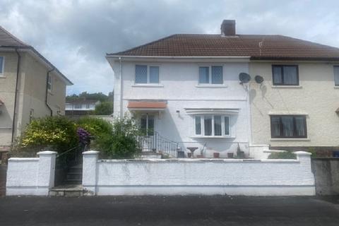 40 Spencer Terrace, Lower Cwmtwrch, Swansea, SA9 1EE