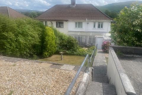 40 Spencer Terrace, Lower Cwmtwrch, Swansea, SA9 1EE