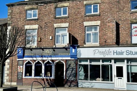 3 bedroom property for sale - Liverpool Road North, Burscough, Ormskirk, Lancashire, L40 0SA