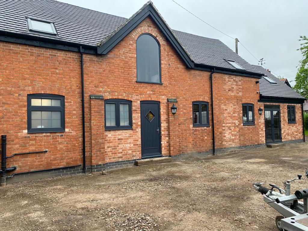 Melton Road, Leicestershire, LE7 5 bed detached house for sale £1,745,000