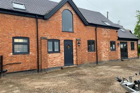 5 bedroom detached house for sale - Melton Road, Leicestershire, LE7