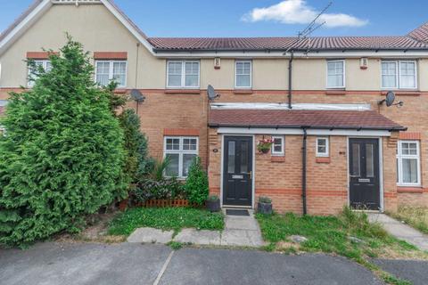 2 bedroom terraced house for sale, Tavistock Mews, Leeds