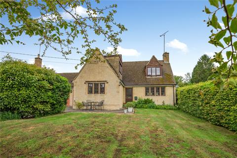 3 bedroom link detached house for sale, Queen Street, Chedworth, Cheltenham, Gloucestershire, GL54