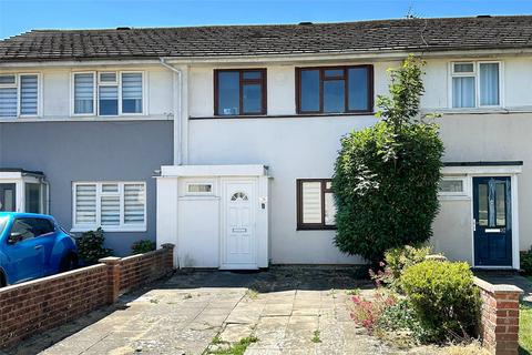 3 bedroom terraced house for sale, Greenfields, Wick, Littlehampton, West Sussex