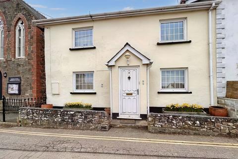 7 Barton Street, North Tawton, EX20 2HN